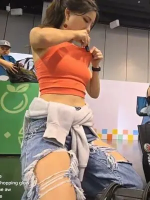 Fuslie OnlyFans Leaked Free Thumbnail Picture - #pOibNX5Ysp
