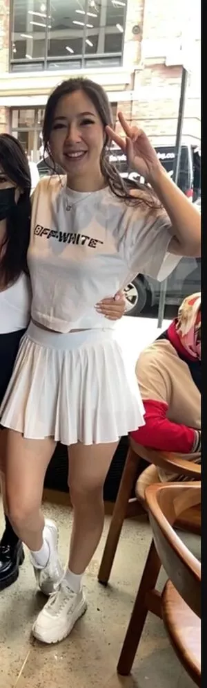 Fuslie OnlyFans Leaked Free Thumbnail Picture - #pifTgPRGWl