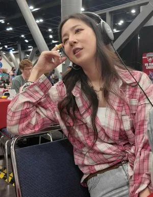 Fuslie OnlyFans Leaked Free Thumbnail Picture - #qBc8DA6mnV