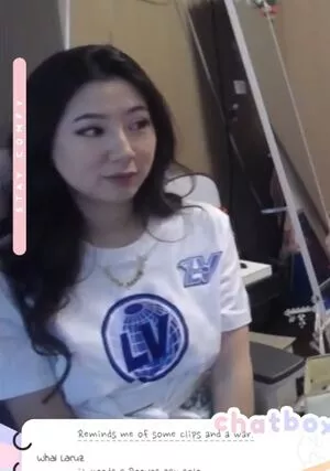Fuslie OnlyFans Leaked Free Thumbnail Picture - #r5yM6fccbi