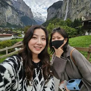 Fuslie OnlyFans Leaked Free Thumbnail Picture - #rDOF5QG90S