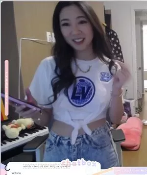 Fuslie OnlyFans Leaked Free Thumbnail Picture - #rkJTC2sJNc