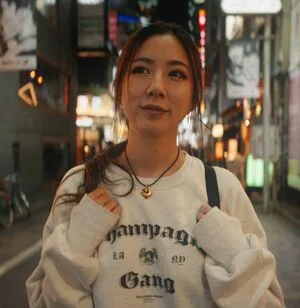 Fuslie OnlyFans Leaked Free Thumbnail Picture - #sUcUqN38VT