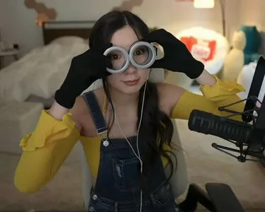 Fuslie OnlyFans Leaked Free Thumbnail Picture - #sr7sPs1dCX
