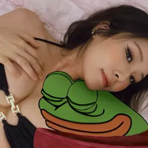 Fuslie OnlyFans Leaked Free Thumbnail Picture - #swnopT7B3y