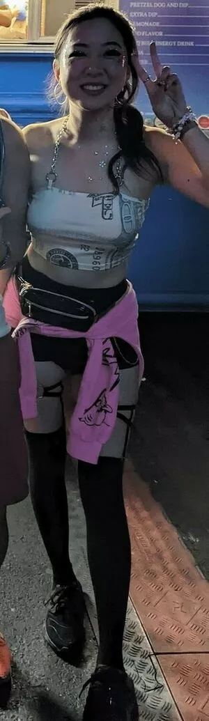 Fuslie OnlyFans Leaked Free Thumbnail Picture - #t1JpL7iL06
