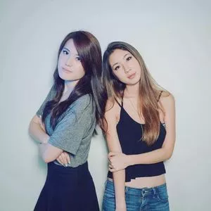Fuslie OnlyFans Leaked Free Thumbnail Picture - #tCMozief9E