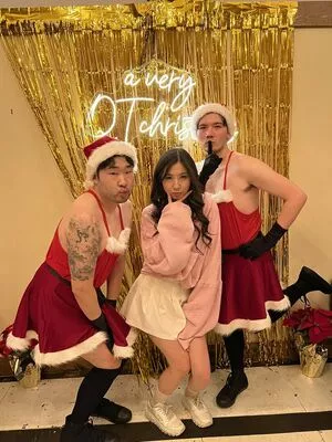 Fuslie OnlyFans Leaked Free Thumbnail Picture - #tPjCOGFfd9