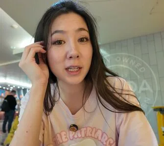 Fuslie OnlyFans Leaked Free Thumbnail Picture - #u29bOPOd1q