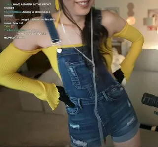 Fuslie OnlyFans Leaked Free Thumbnail Picture - #v4bKFa7oo2