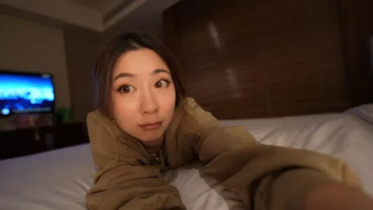 Fuslie OnlyFans Leaked Free Thumbnail Picture - #w2z2k2Tapt