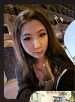 Fuslie OnlyFans Leaked Free Thumbnail Picture - #xIV3TQ4qFw