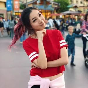 Fuslie OnlyFans Leaked Free Thumbnail Picture - #z2UOfMp2LT