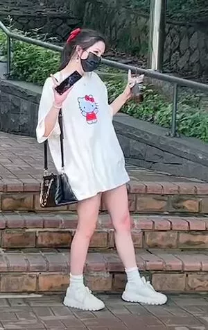 Fuslie OnlyFans Leaked Free Thumbnail Picture - #zLj8j5ibAY