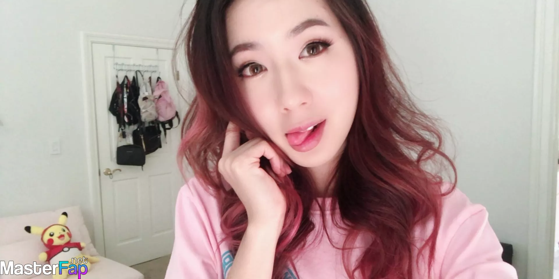 Fuslie Nude OnlyFans Leak Picture zf49XNFc4V | MasterFap.net
