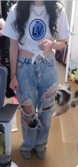 Fuslie OnlyFans Leaked Free Thumbnail Picture - #zyvCbXeaNq