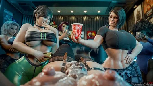 Futas 3D OnlyFans Leaked Free Thumbnail Picture - #2QkdTlKtac