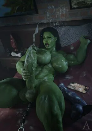 Futas 3D OnlyFans Leaked Free Thumbnail Picture - #2Y5dpf2bBD