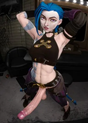 Futas 3D OnlyFans Leaked Free Thumbnail Picture - #2gZs9RwUvb