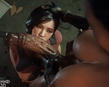 Futas 3D OnlyFans Leaked Free Thumbnail Picture - #5pJIuj0JST
