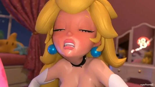 Futas 3D OnlyFans Leaked Free Thumbnail Picture - #BFQstupjkS
