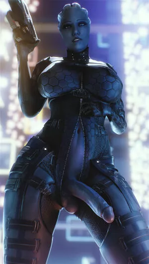 Futas 3D OnlyFans Leaked Free Thumbnail Picture - #GHcUGyccsJ