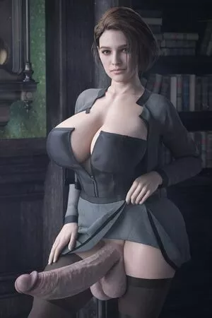 Futas 3D OnlyFans Leaked Free Thumbnail Picture - #H5SQ0QFmvp