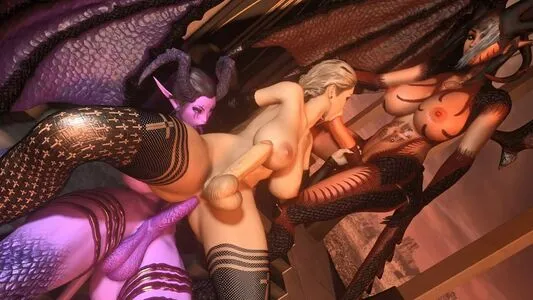 Futas 3D OnlyFans Leaked Free Thumbnail Picture - #R6hZkYQHJU
