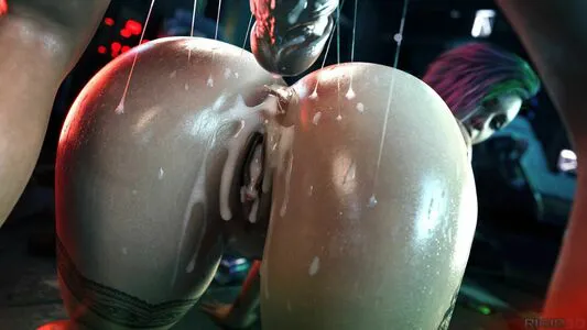 Futas 3D OnlyFans Leaked Free Thumbnail Picture - #YP7HbboUzX