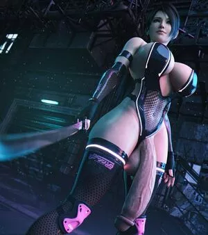 Futas 3D OnlyFans Leaked Free Thumbnail Picture - #cv9yZOpD9M