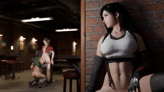 Futas 3D OnlyFans Leaked Free Thumbnail Picture - #t7tixH2UVF