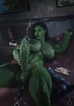Futas 3D OnlyFans Leaked Free Thumbnail Picture - #ykFxiFZKR7