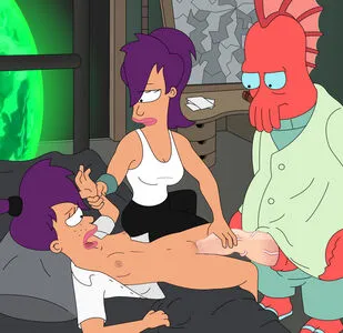 Futurama OnlyFans Leaked Free Thumbnail Picture - #UEuiIMbLPP