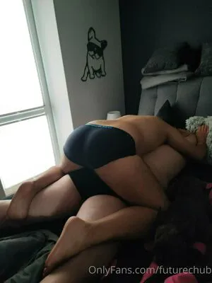 Futurechub OnlyFans Leaked Free Thumbnail Picture - #jvf26vmpWL
