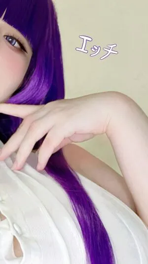 Fuyukimika OnlyFans Leaked Free Thumbnail Picture - #001jHllZGR