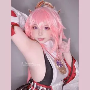 Fuyukimika OnlyFans Leaked Free Thumbnail Picture - #37HAojkgTW