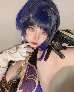 Fuyukimika OnlyFans Leaked Free Thumbnail Picture - #DlCZ9Yxwo7