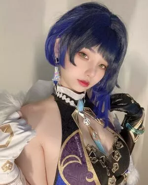 Fuyukimika OnlyFans Leaked Free Thumbnail Picture - #KGD2sqM9md