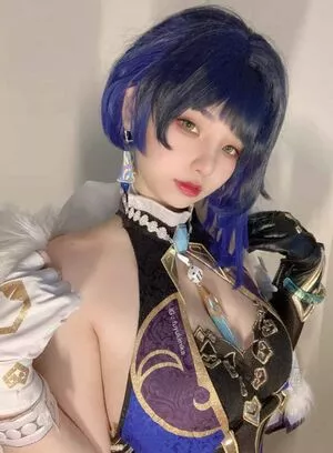Fuyukimika OnlyFans Leaked Free Thumbnail Picture - #SsokiU91Ox