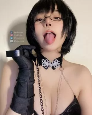 Fuyukimika OnlyFans Leaked Free Thumbnail Picture - #YVs2nrJHRs