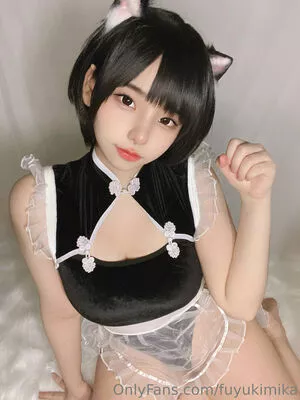 Fuyukimika OnlyFans Leaked Free Thumbnail Picture - #e7RIbRzSXh