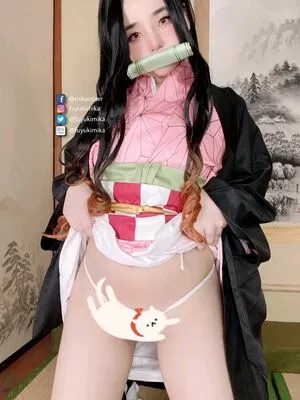 Fuyukimika OnlyFans Leaked Free Thumbnail Picture - #gnTa0kmx3P