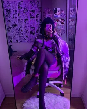 Fuyukimika OnlyFans Leaked Free Thumbnail Picture - #i9SaRp03eo