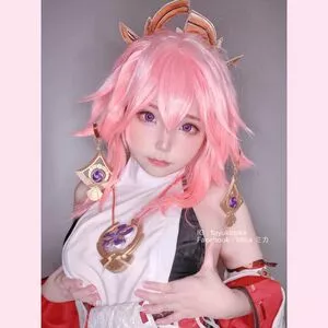Fuyukimika OnlyFans Leaked Free Thumbnail Picture - #lDaOO4JOKJ