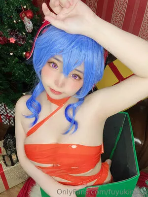 Fuyukimika OnlyFans Leaked Free Thumbnail Picture - #m7CBW2DFCR