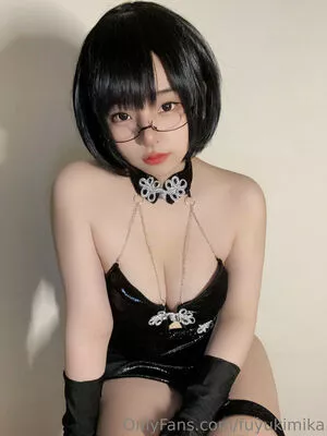 Fuyukimika OnlyFans Leaked Free Thumbnail Picture - #nw2kNgMUt1