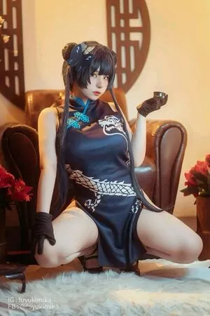 Fuyukimika OnlyFans Leaked Free Thumbnail Picture - #pCpc3pZ3kV
