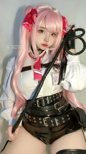 Fuyukimika OnlyFans Leaked Free Thumbnail Picture - #qu5wOnyNEb