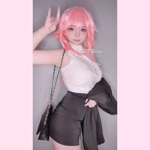 Fuyukimika OnlyFans Leaked Free Thumbnail Picture - #udCyKyZZpu