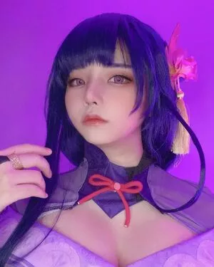 Fuyukimika OnlyFans Leaked Free Thumbnail Picture - #yedyV8G76G